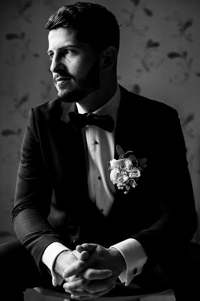 Wedding photographer Flavius Partan (artan). Photo of 17 October 2020