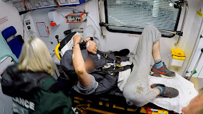 Inside the Ambulance thumbnail