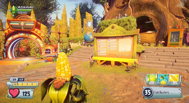 Guide Plants Vs Zombies Garden Warfare 2 APK for Android Download