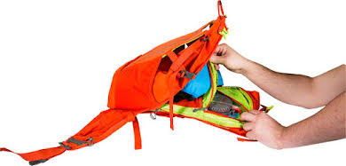 Osprey Zealot 15 Hydration Pack alternate image 3