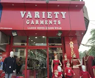 Variety Garments photo 1