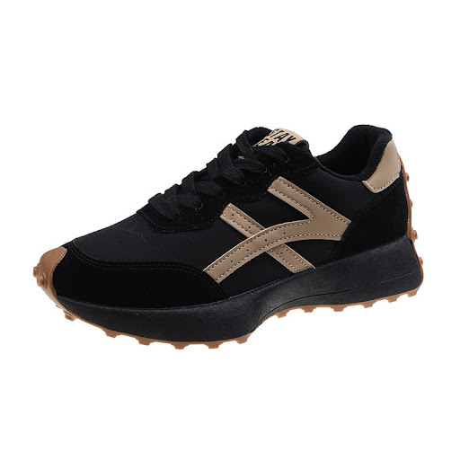 Title 2, Mens Platform Casual Leather Cortez Sneakers, ...