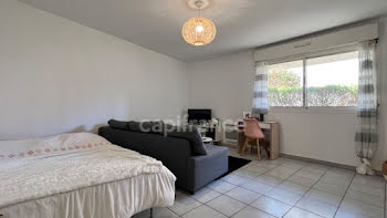 appartement à Montpellier (34)