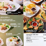 MB white coffee 南洋料理餐廳