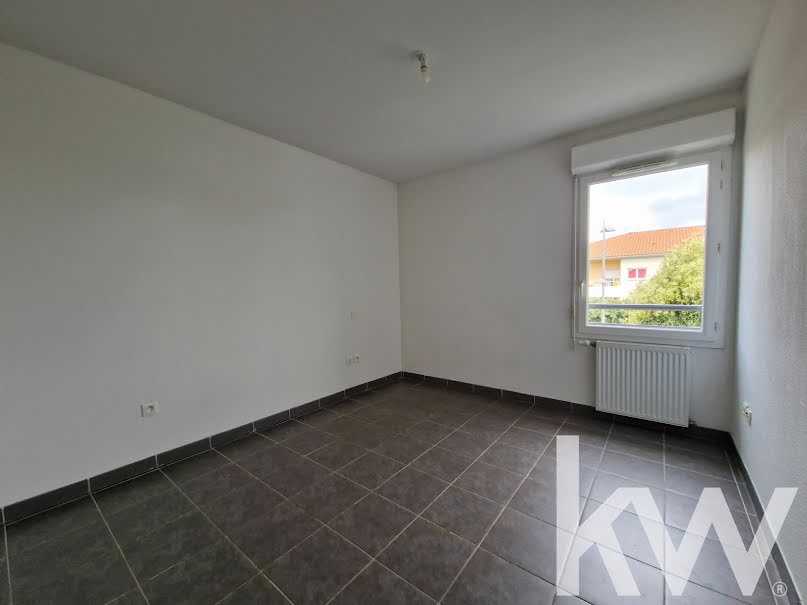 Vente appartement 3 pièces 60.7 m² à Plaisance-du-Touch (31830), 169 000 €