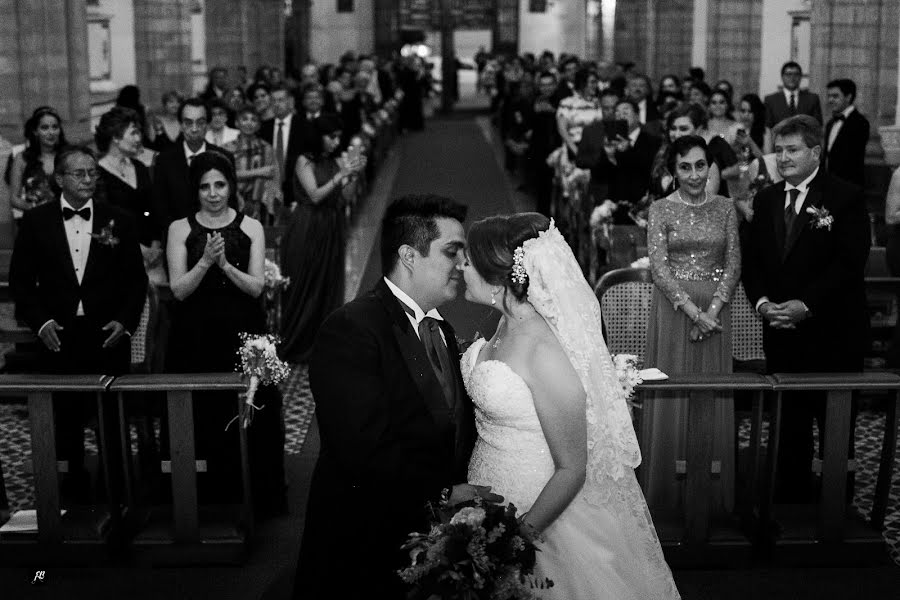 Fotografer pernikahan Fabián Betanzos (fabianbetanzos). Foto tanggal 17 Mei 2019