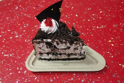 Black Forest Pastry