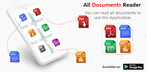 All Documents Reader & Viewer