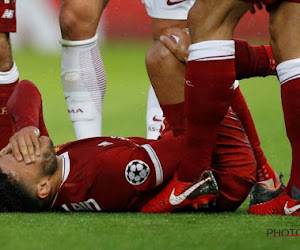 Liverpool : Oxlade-Chamberlain fait son retour, mais se fait peur