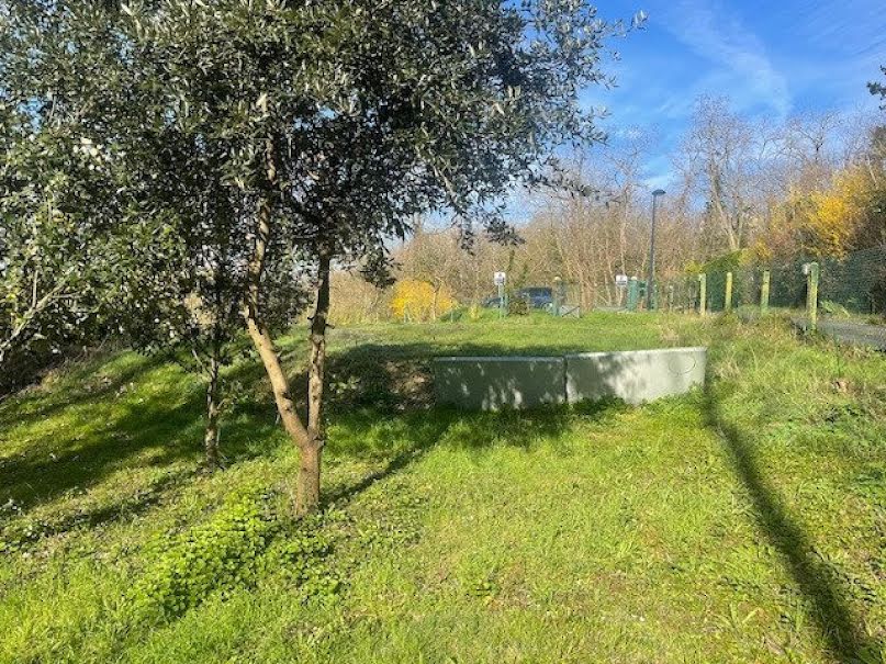 Vente terrain  414 m² à Gouvieux (60270), 185 000 €