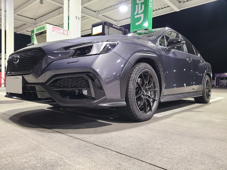 WRX S4のハイカレントアースワイヤー・スポーツエアクリーナー・PROVA・今年もあとわずか・来年もよろしくお願いしますに関するカスタム事例の投稿画像1枚目