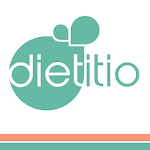 Cover Image of Baixar Dietitio 1.0.9.7 APK