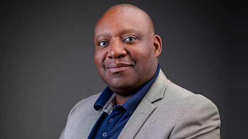 Itayi Mandonga, Software AG country leader for South Africa.