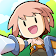 Postknight icon