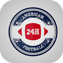 American Football 24h