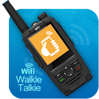 Walkie Talkie Free calls Service  Wifi Free PTT