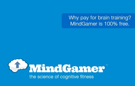 MindGamer Preview image 0