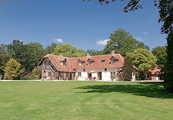 propriété à Amboise (37)