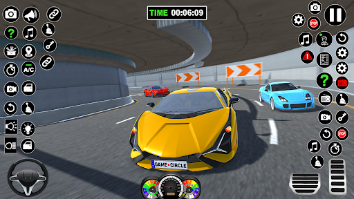 Screenshot Car Game 3D - Car Racing Game