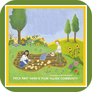 Planting Seeds  Icon