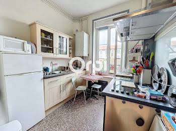 appartement à Nancy (54)