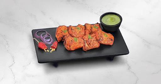 Chicken Tikka