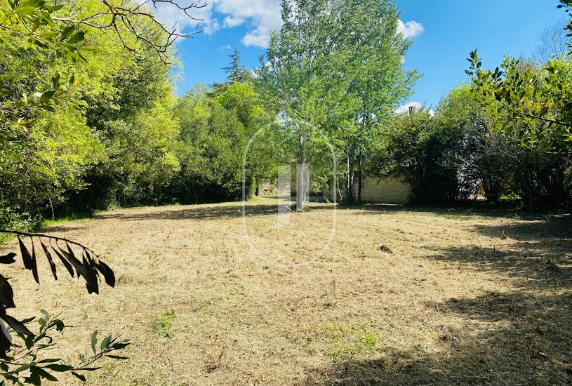  Vente Terrain à bâtir - à Saint-Rémy-de-Provence (13210) 