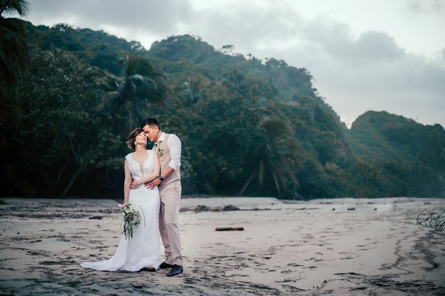 Photographe de mariage Ivan Jose Diaz Guarin (ivandiazg). Photo du 13 avril 2019