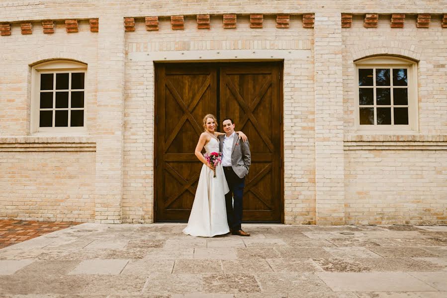 Photographe de mariage Anthony Gauna (anthonygauna). Photo du 8 mars 2020