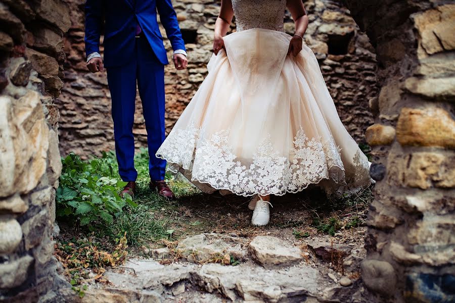 Wedding photographer Madalin Ciortea (dreamartevents). Photo of 21 March 2019