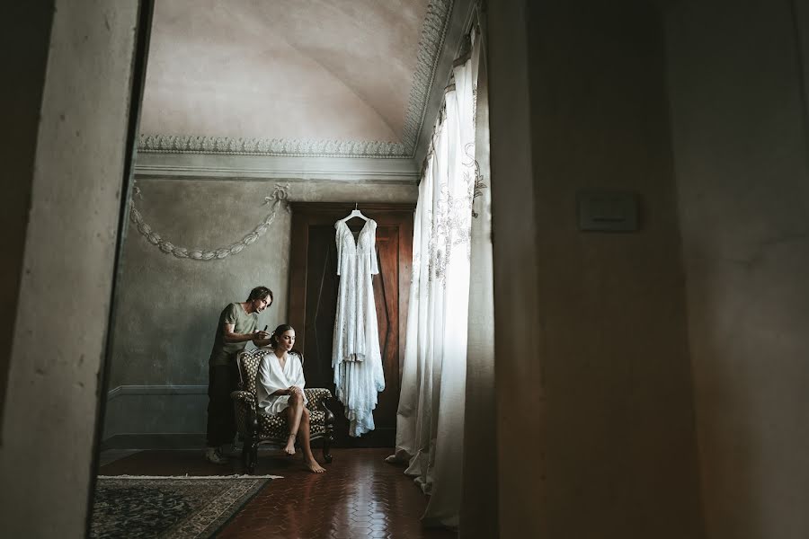 Fotógrafo de casamento Davide Testa (davidetesta). Foto de 16 de fevereiro