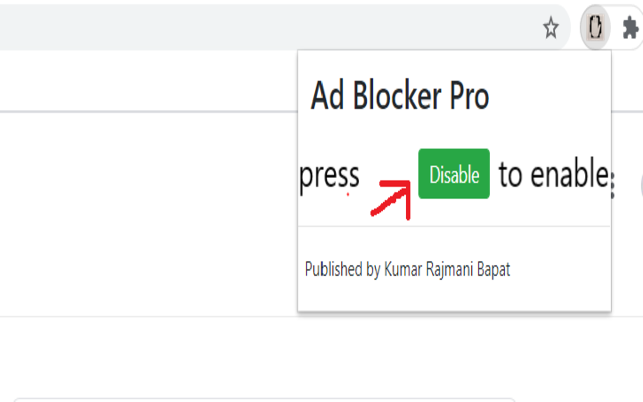 adblocker Preview image 3