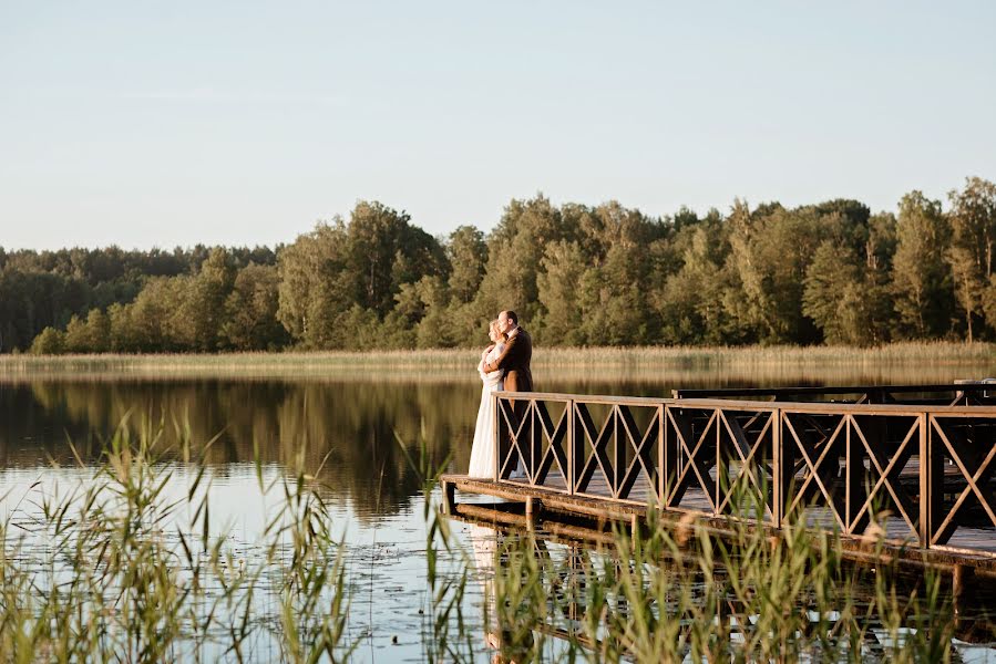 Photographe de mariage Zivile Trimakaite (zivile). Photo du 10 novembre 2022