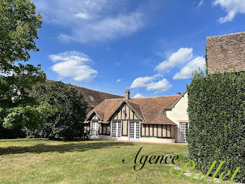 maison à Aubigny-sur-Nère (18)