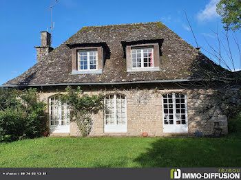 maison à Vitrac-sur-Montane (19)