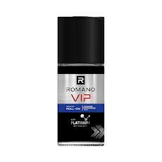 Lăn khử mùi Romano VIP Vision 50ml