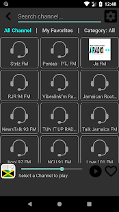 Jamaica Radio(圖1)-速報App