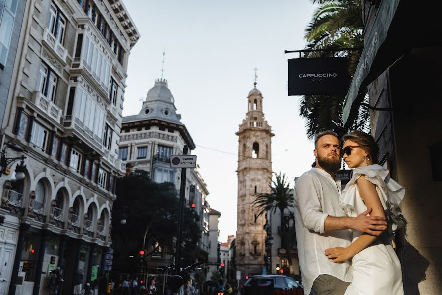 Wedding photographer Andrey Radaev (radaevphoto). Photo of 27 July 2018