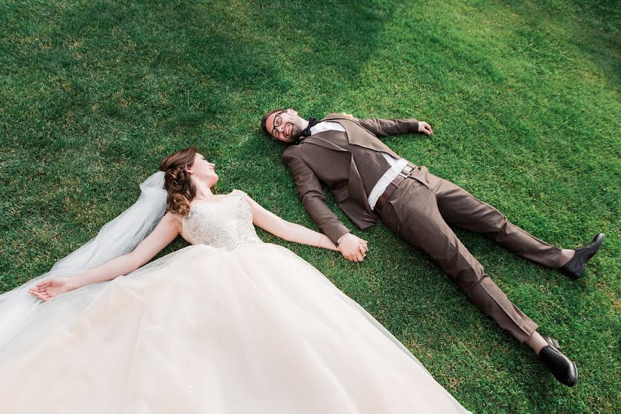 Fotógrafo de bodas Ekaterina Remizevich (reflectionstudio). Foto del 2 de julio 2017