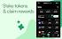 Leap Cosmos Wallet