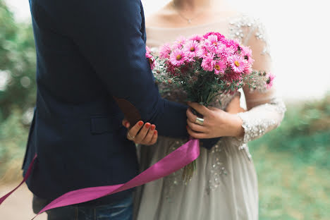 Fotografo di matrimoni Margarita Sarandi (margo201). Foto del 21 ottobre 2016