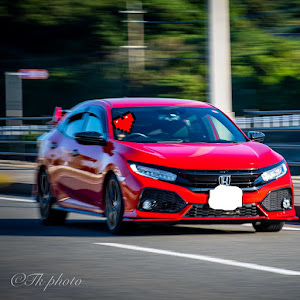 シビック FK7