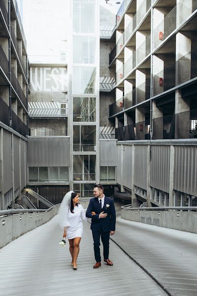 Photographe de mariage Olesia Karatsiuba (olesiakaratsiuba). Photo du 13 novembre 2023