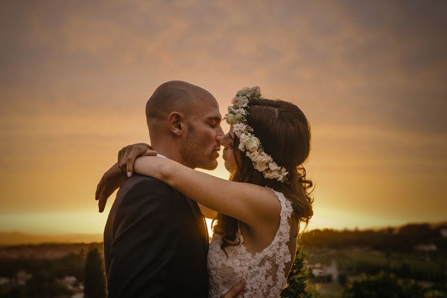 Photographe de mariage Davide Zanoni (davidezanoni). Photo du 24 septembre 2018