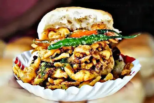 Chura Vada Pao