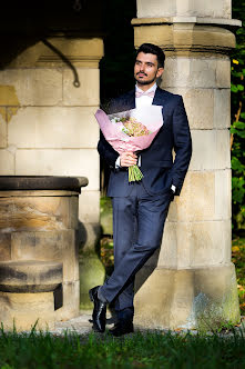 Photographe de mariage Maksim Pilipenko (fotografmp239). Photo du 19 octobre 2017