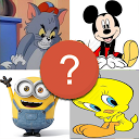 ダウンロード Cartoon Quiz をインストールする 最新 APK ダウンローダ