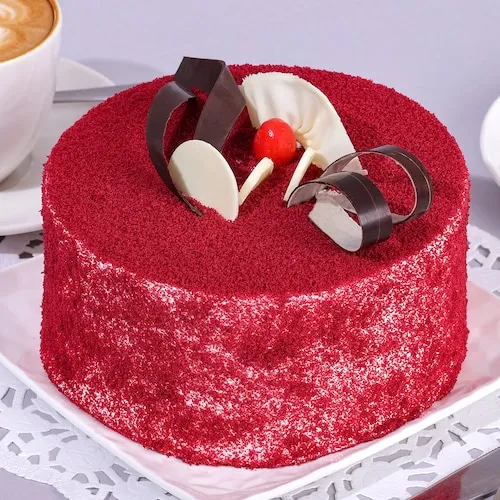 Red Velvet Cake