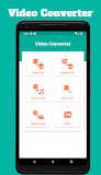 Video Converter-video to mp3,video cutte