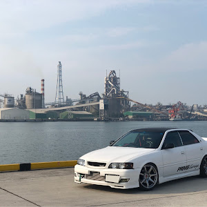 チェイサー JZX100